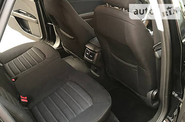 Хетчбек Ford Mondeo 2015 в 