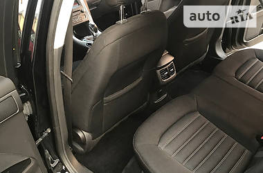 Хетчбек Ford Mondeo 2015 в 