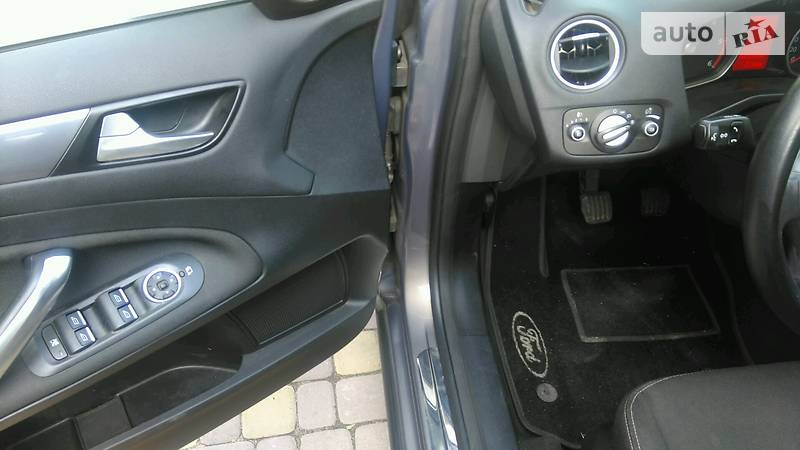 Универсал Ford Mondeo 2013 в Малине