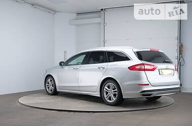 Універсал Ford Mondeo 2015 в 
