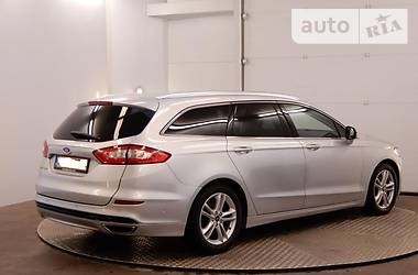 Універсал Ford Mondeo 2015 в 