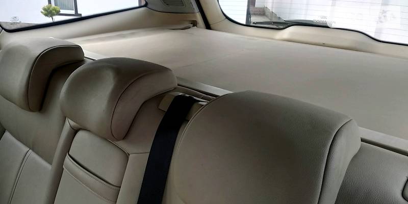 Універсал Ford Mondeo 2007 в Бориславі