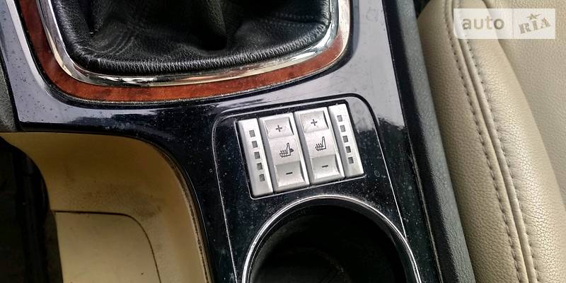 Універсал Ford Mondeo 2007 в Бориславі