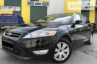 Універсал Ford Mondeo 2012 в Стрию