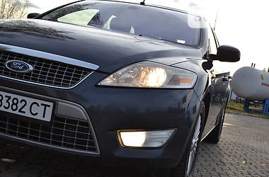 Універсал Ford Mondeo 2008 в Калуші