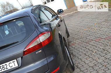 Универсал Ford Mondeo 2008 в Калуше