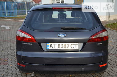 Універсал Ford Mondeo 2008 в Калуші