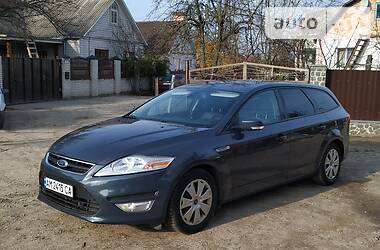 Минивэн Ford Mondeo 2011 в Житомире