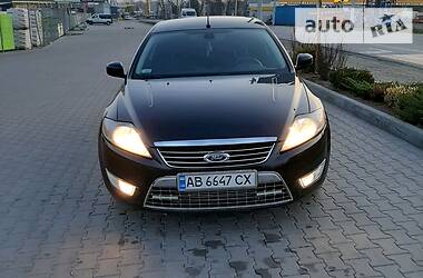 Седан Ford Mondeo 2008 в Виннице