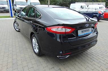 Лифтбек Ford Mondeo 2018 в Хмельницком