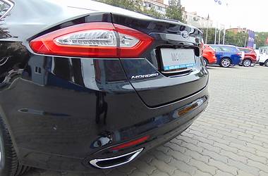 Лифтбек Ford Mondeo 2018 в Хмельницком