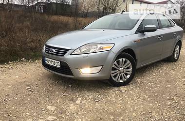 Седан Ford Mondeo 2008 в Тернополе