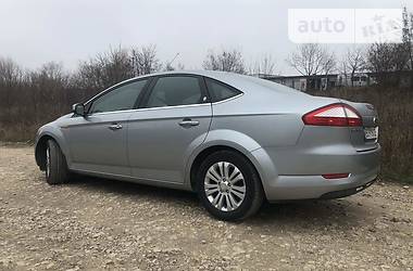 Седан Ford Mondeo 2008 в Тернополе