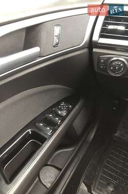 Универсал Ford Mondeo 2014 в Коломые