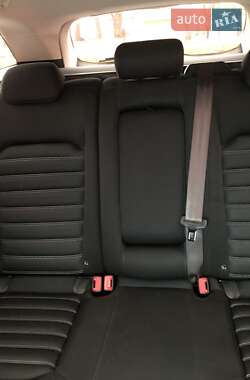 Универсал Ford Mondeo 2014 в Коломые