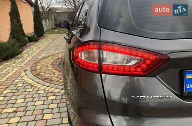 Универсал Ford Mondeo 2014 в Коломые
