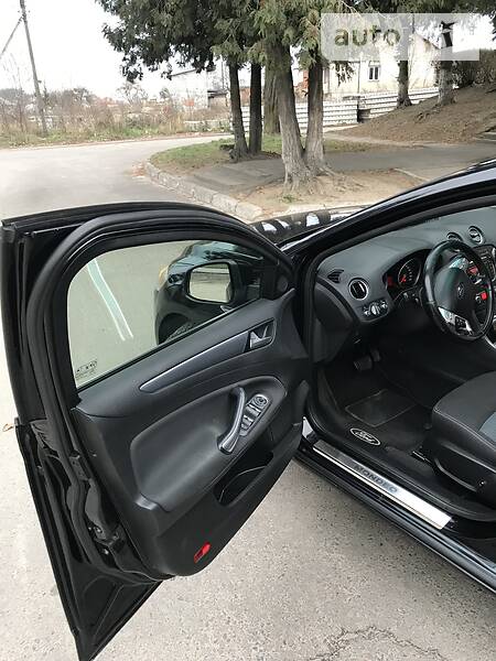 Універсал Ford Mondeo 2010 в Львові