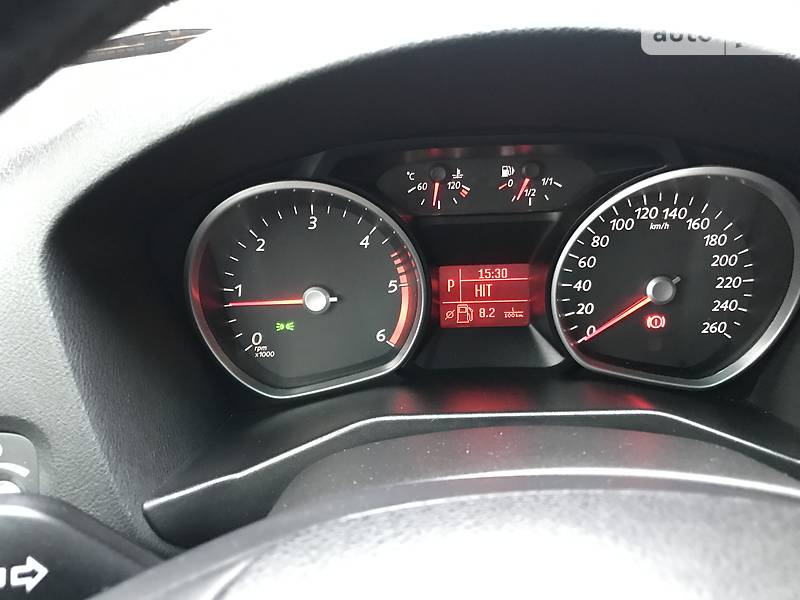 Універсал Ford Mondeo 2010 в Львові