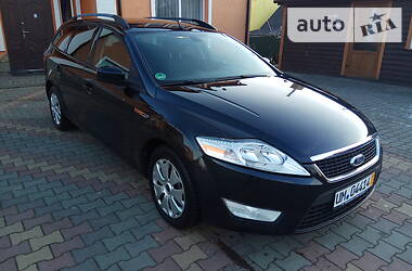 Универсал Ford Mondeo 2008 в Самборе