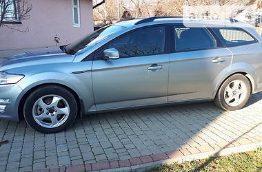 Универсал Ford Mondeo 2011 в Калуше