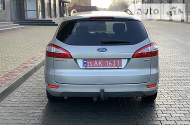 Універсал Ford Mondeo 2010 в Луцьку