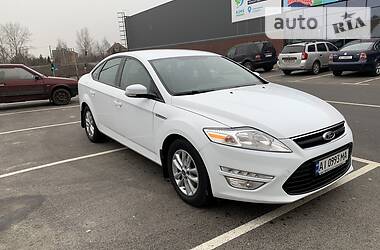 Седан Ford Mondeo 2012 в Києві