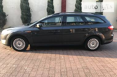 Универсал Ford Mondeo 2009 в Стрые