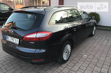 Универсал Ford Mondeo 2009 в Стрые