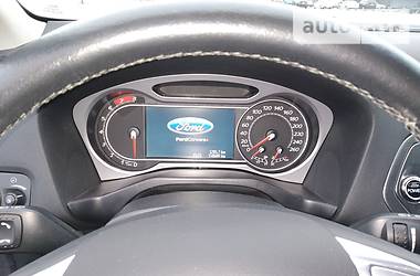Универсал Ford Mondeo 2009 в Виннице