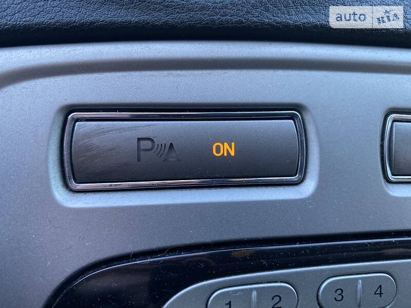 Універсал Ford Mondeo 2010 в Луцьку