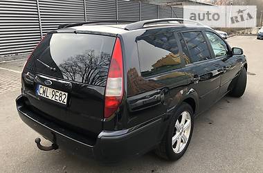 Универсал Ford Mondeo 2007 в Киеве