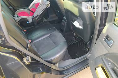 Универсал Ford Mondeo 2003 в 