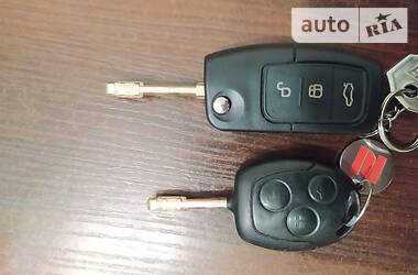Универсал Ford Mondeo 2003 в 