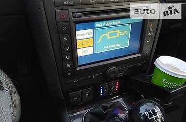 Универсал Ford Mondeo 2003 в 
