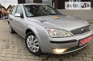 Хетчбек Ford Mondeo 2006 в 