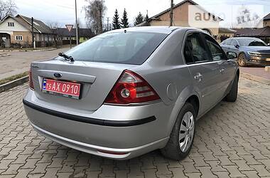 Хетчбек Ford Mondeo 2006 в 