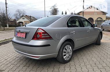 Хетчбек Ford Mondeo 2006 в 