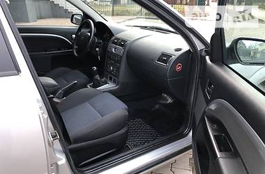 Хетчбек Ford Mondeo 2006 в 