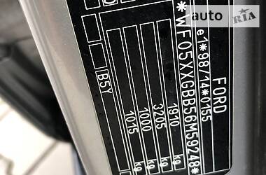 Хетчбек Ford Mondeo 2006 в 
