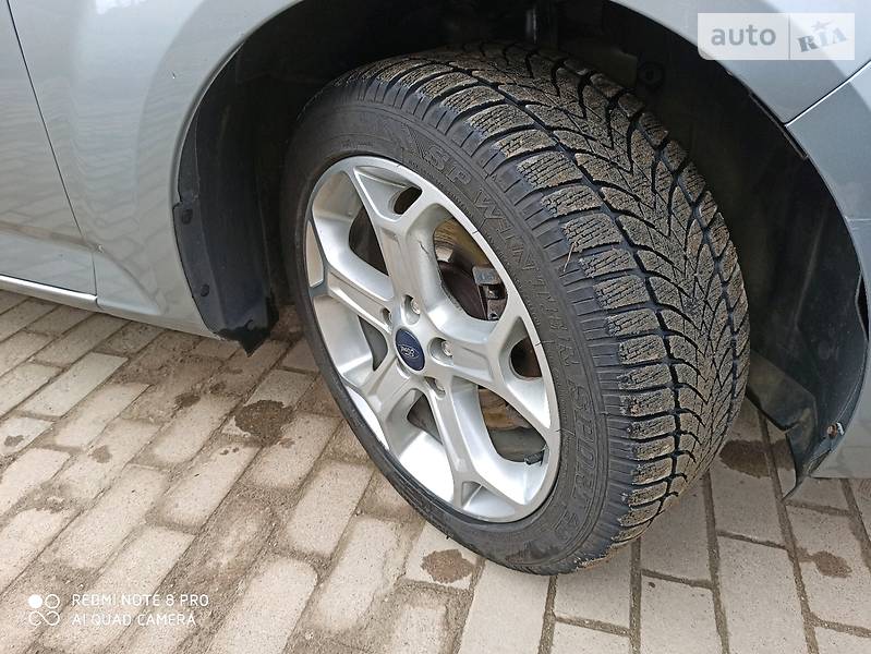 Седан Ford Mondeo 2010 в Дрогобичі