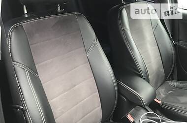 Седан Ford Mondeo 2005 в 