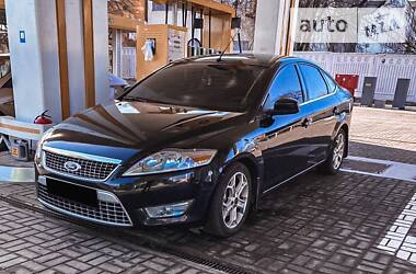Седан Ford Mondeo 2008 в 