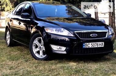 Седан Ford Mondeo 2008 в Самборе