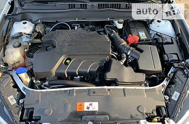 Ліфтбек Ford Mondeo 2015 в 