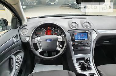 Универсал Ford Mondeo 2012 в 