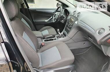 Универсал Ford Mondeo 2012 в 