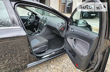 Универсал Ford Mondeo 2012 в 
