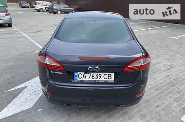 Седан Ford Mondeo 2007 в Черкассах