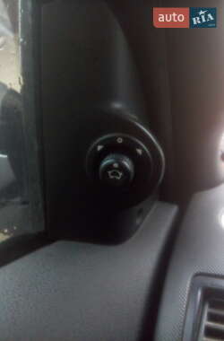 Седан Ford Mondeo 2002 в Сокалі