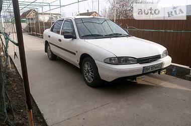 Седан Ford Mondeo 1993 в 